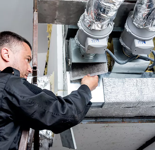 Why Homeowners & Businesses Trust Us in Greenacres, FL