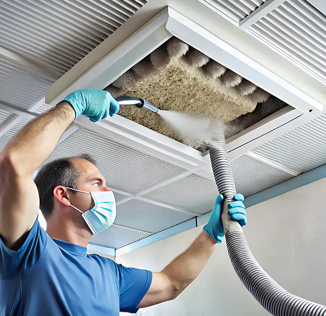 Why Homeowners Businesses Trust Us in Greenacres, FL