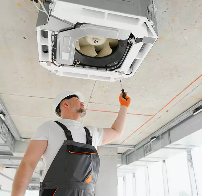 Why Homeowners Businesses Trust Us in Greenacres, FL