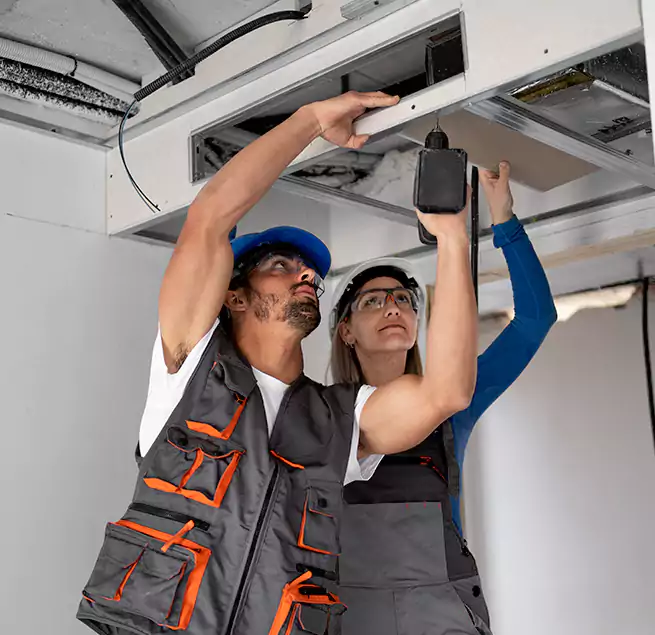 Why Homeowners & Businesses Trust Us in Greenacres, FL